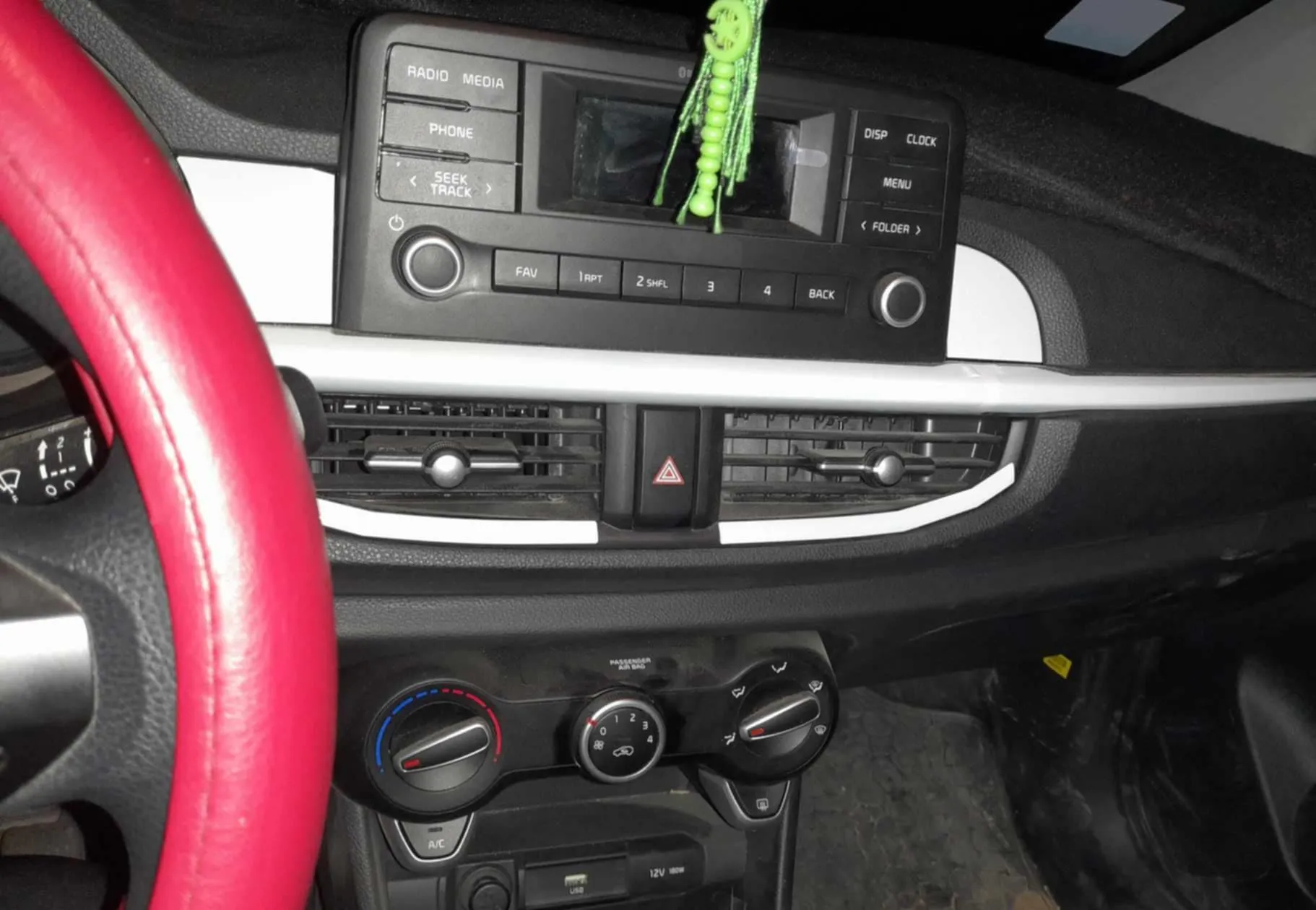 kia picanto neuf à vendre