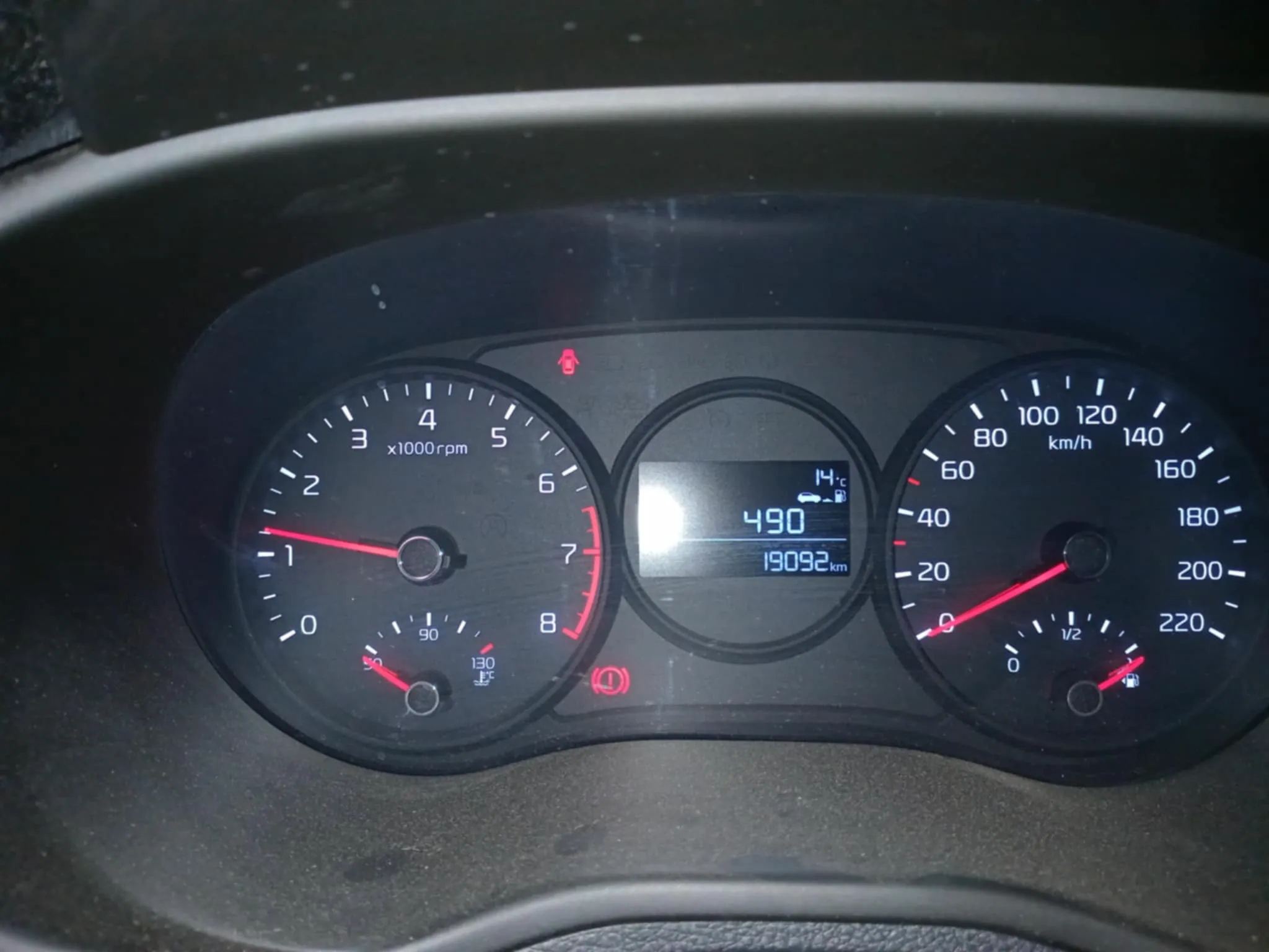 kia picanto neuf à vendre