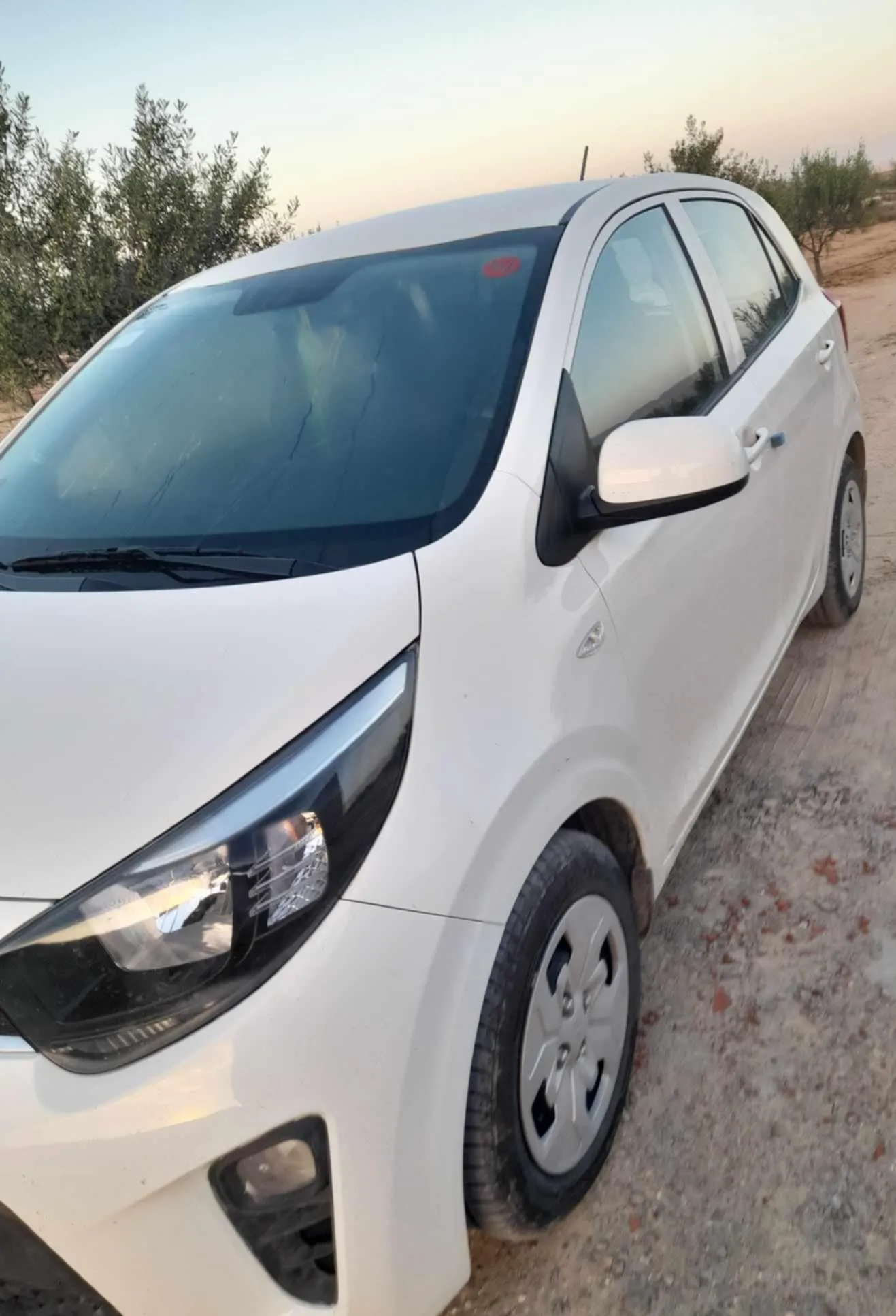 kia picanto neuf à vendre