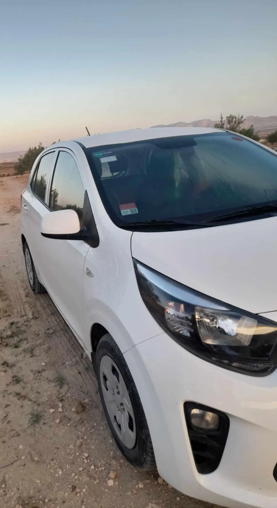 kia picanto neuf à vendre
