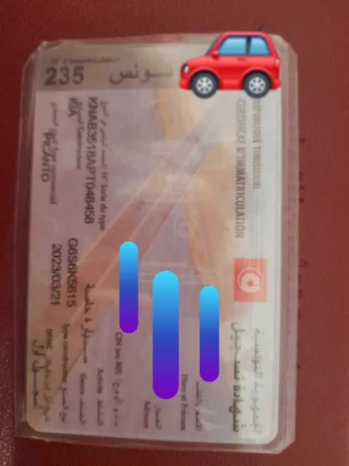 kia picanto neuf à vendre