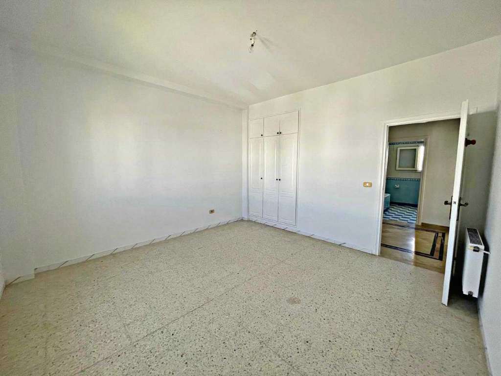 À louer S+3 à Soukra rue du parc