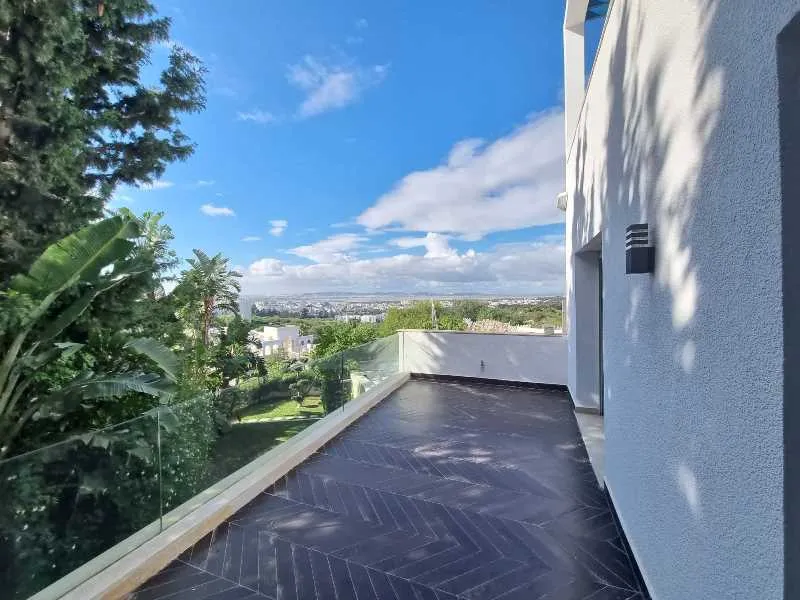 Villa AMARANTE Réf: V2473