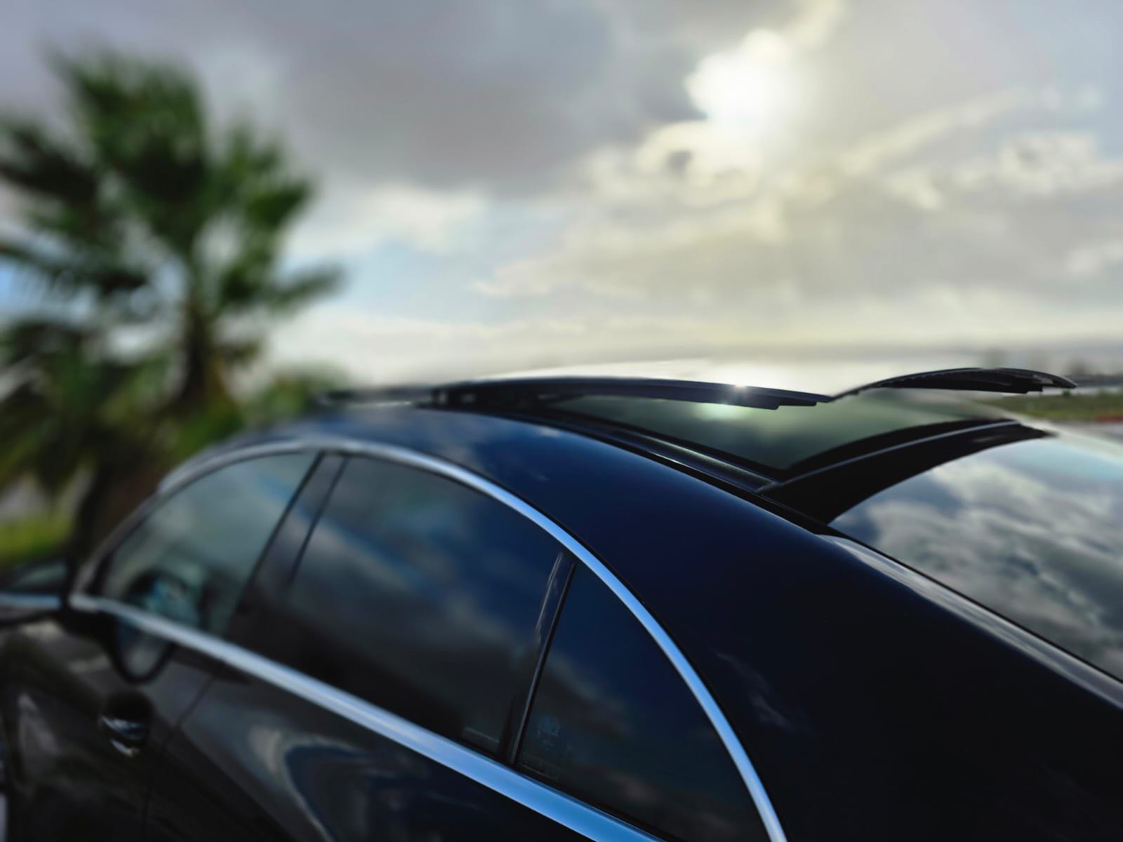 MERCEDES CLA KIT AMG