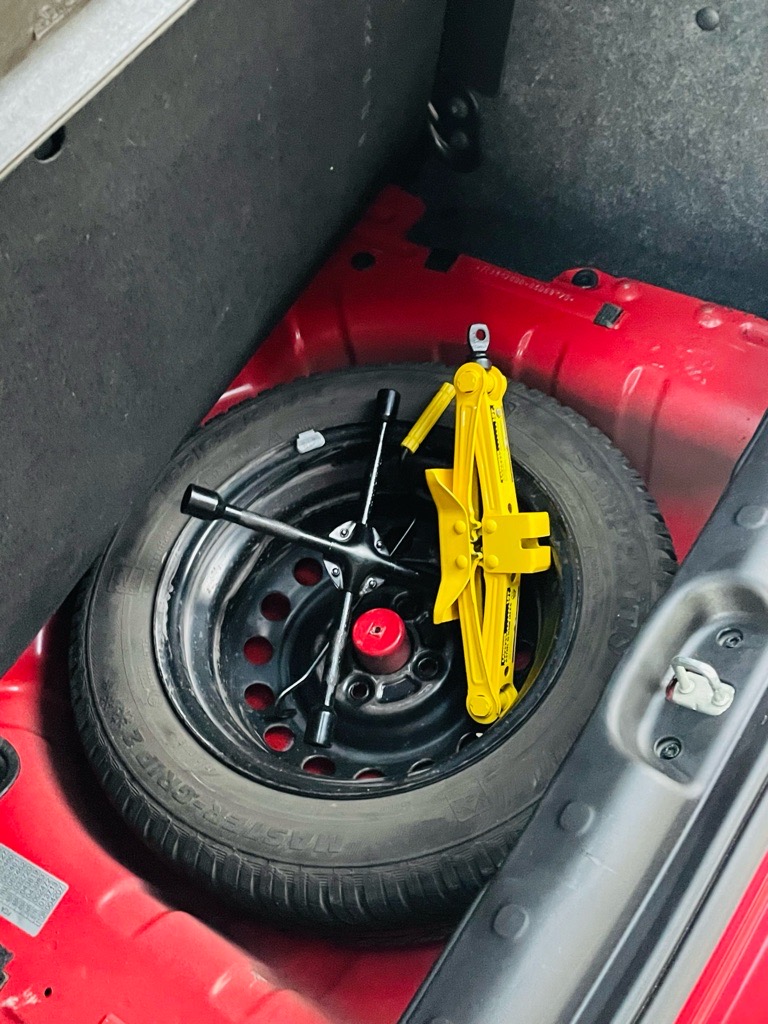 FIAT PANDA ❤️ اخر سيري🇩🇪