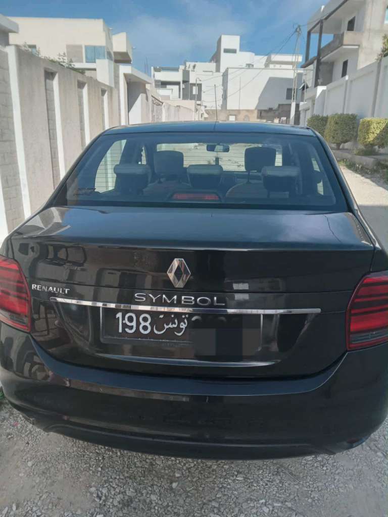 Très très jolie symbole élégance 1ère main tél 58515969