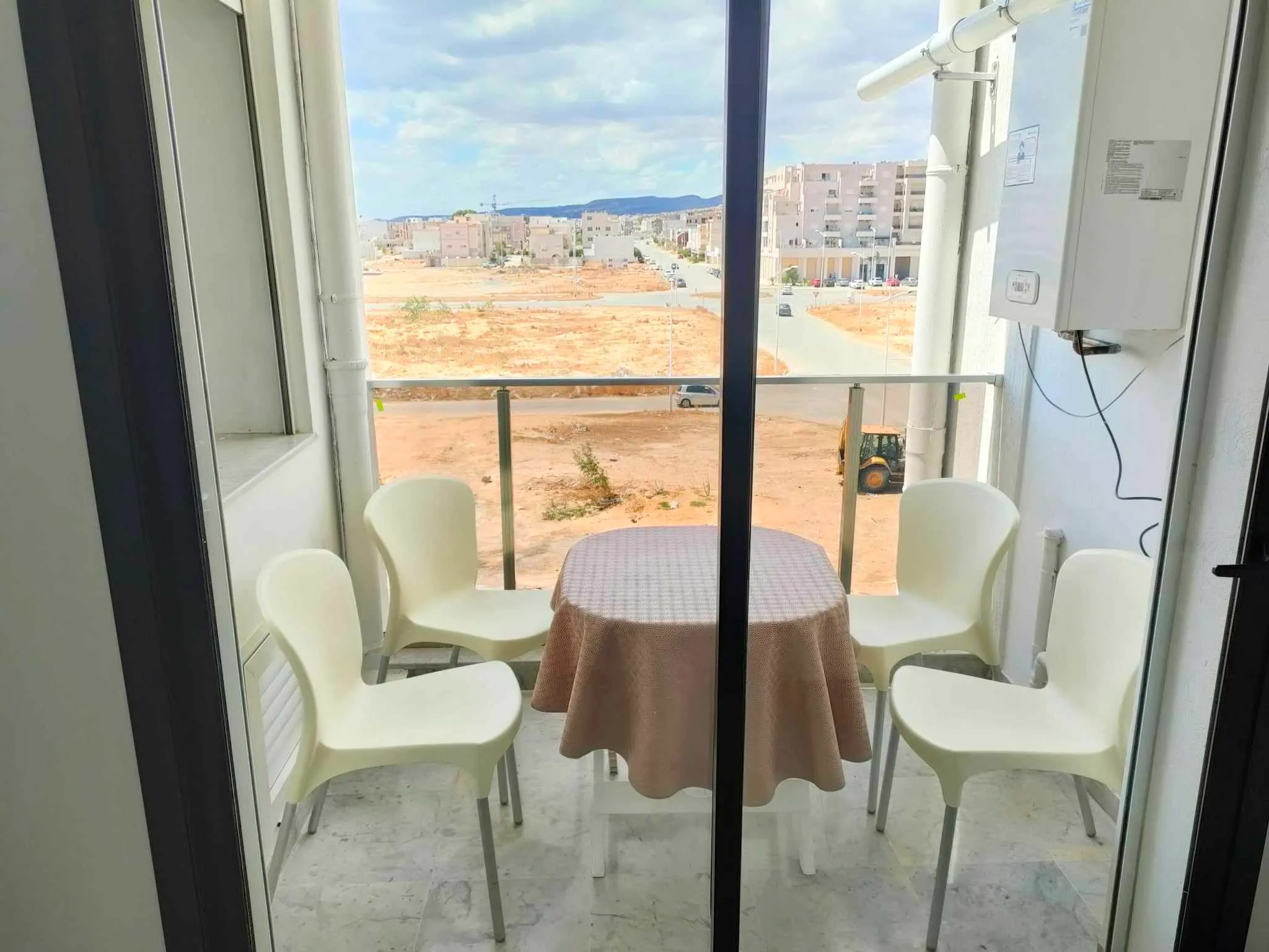 Location vacances Hammamet Afh 2