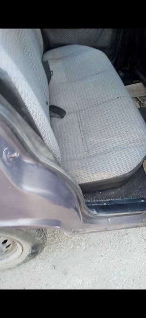 Opel kadett 1990
