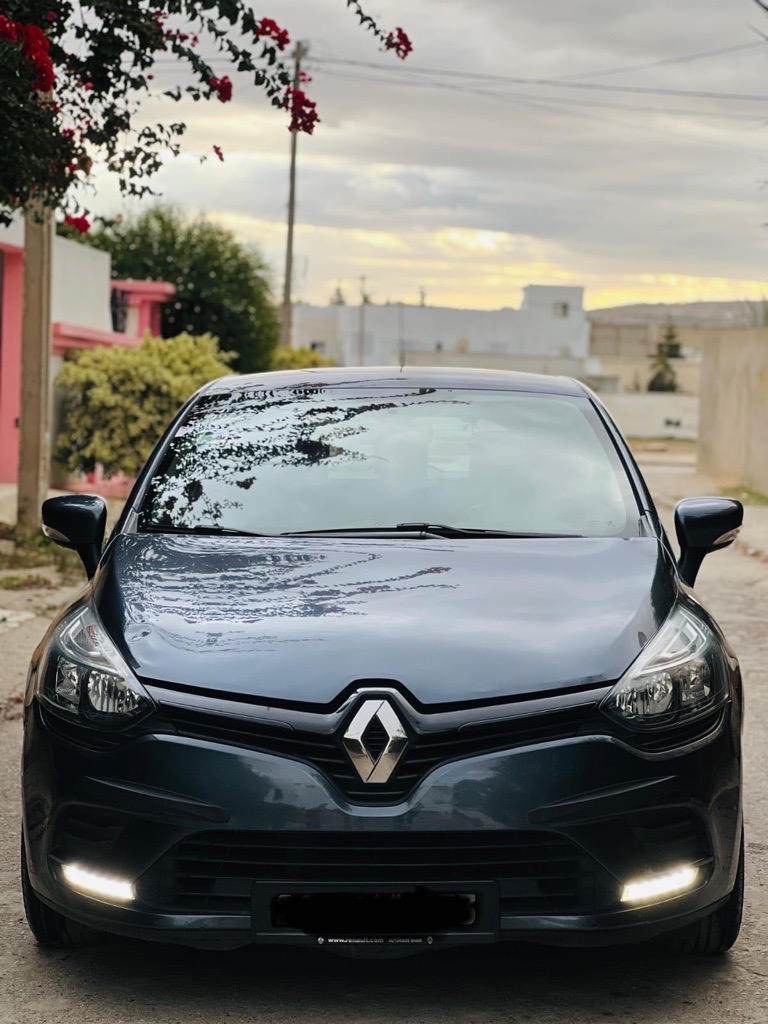 CLIO 4 