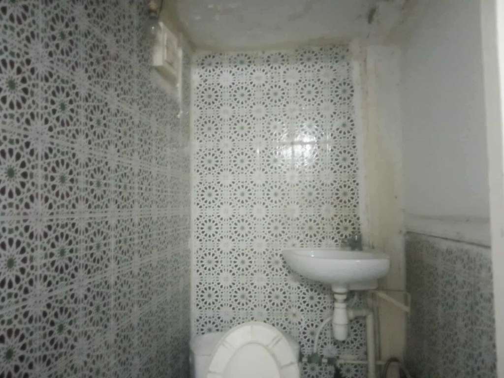 Bureau et local commercial 