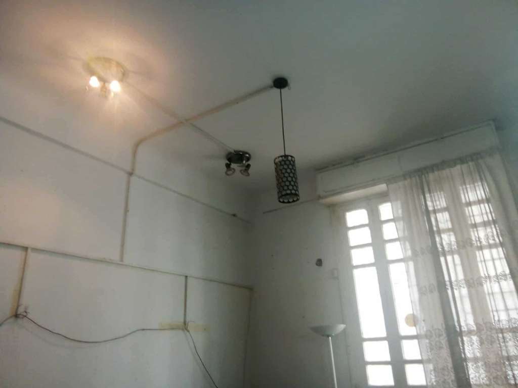 Bureau et local commercial 