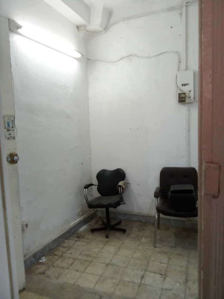 Bureau et local commercial 