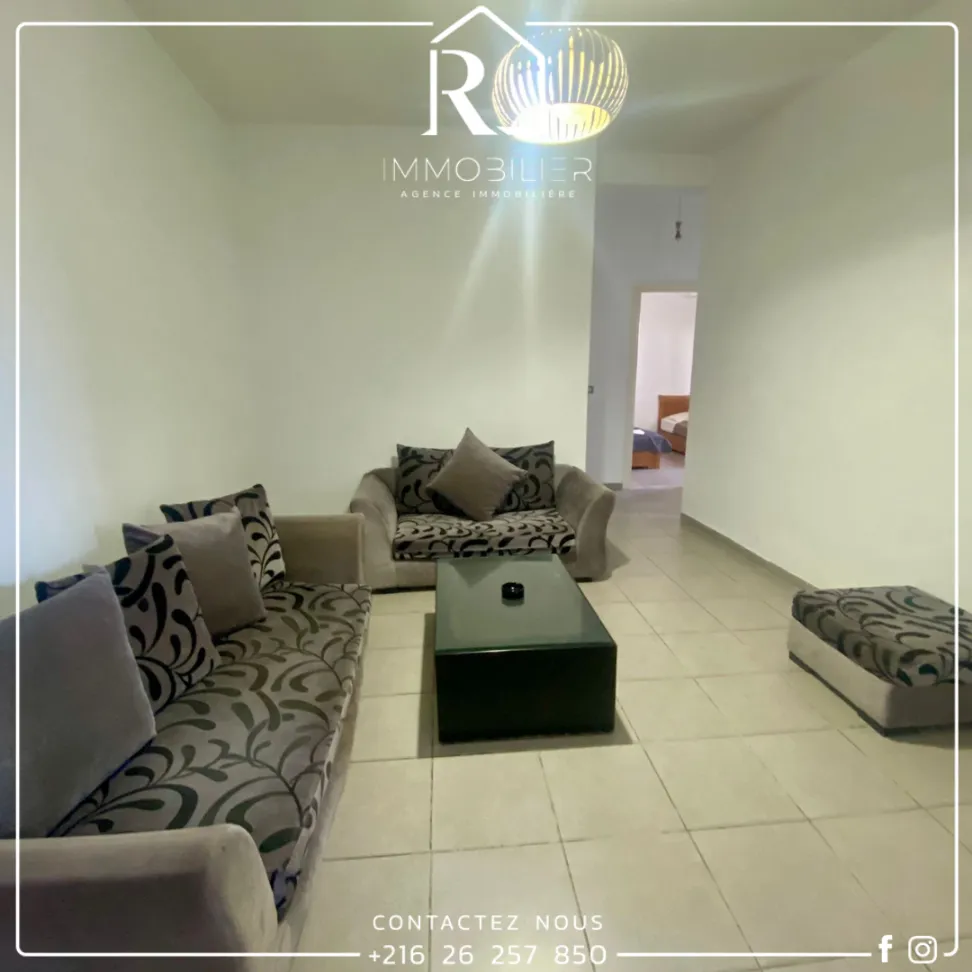 بسوم فرررررررصة 255 مليون للبيع شقة في #الحمامات_الشمالية قريب من البحر