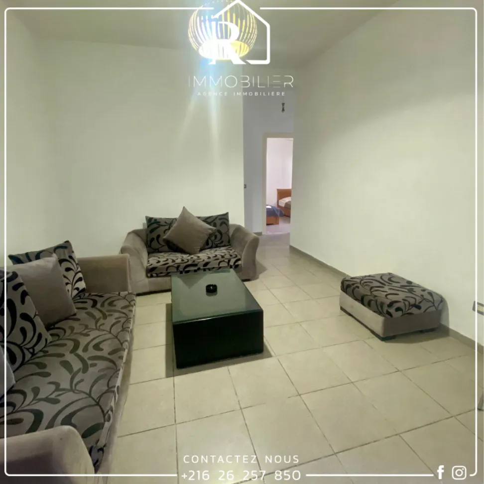 بسوم فرررررررصة 255 مليون للبيع شقة في #الحمامات_الشمالية قريب من البحر