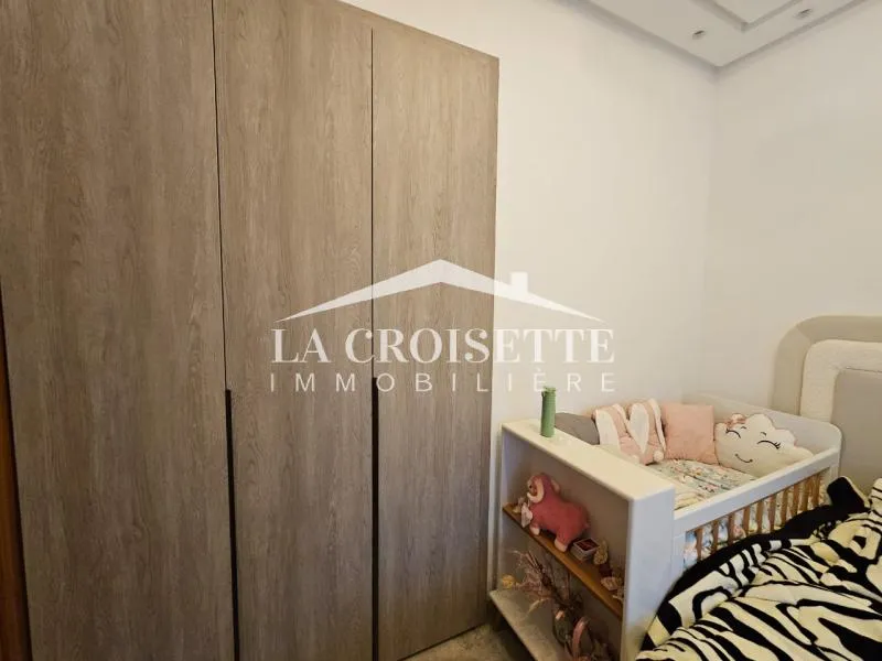 Etage de villa S+2 à Ain Zaghouan ZEL0527
