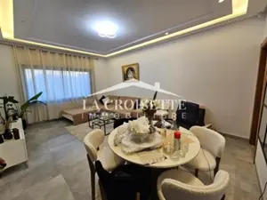 Etage de villa S+2 à Ain Zaghouan ZEL0527