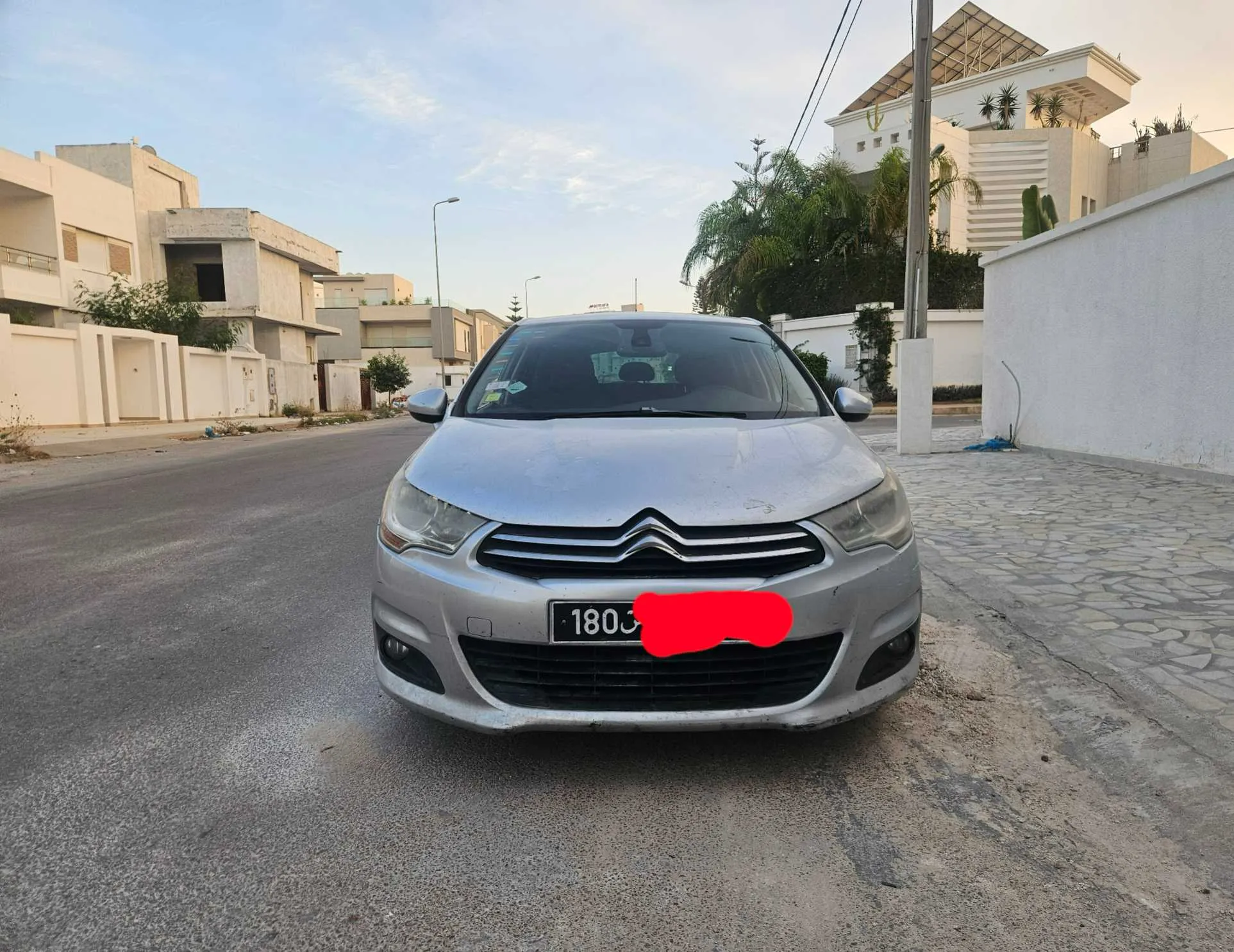 C4 Ehdi