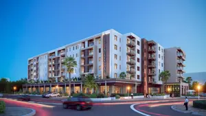 av appartement haute standing avec le propritaire directement