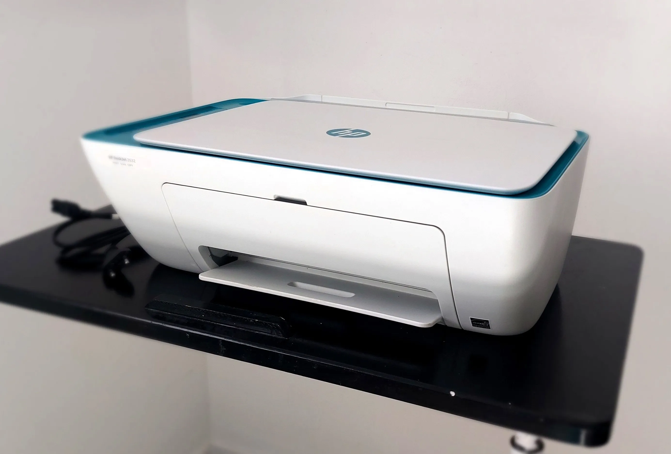 Imprimante HP Deskjet 2632 3 en 1