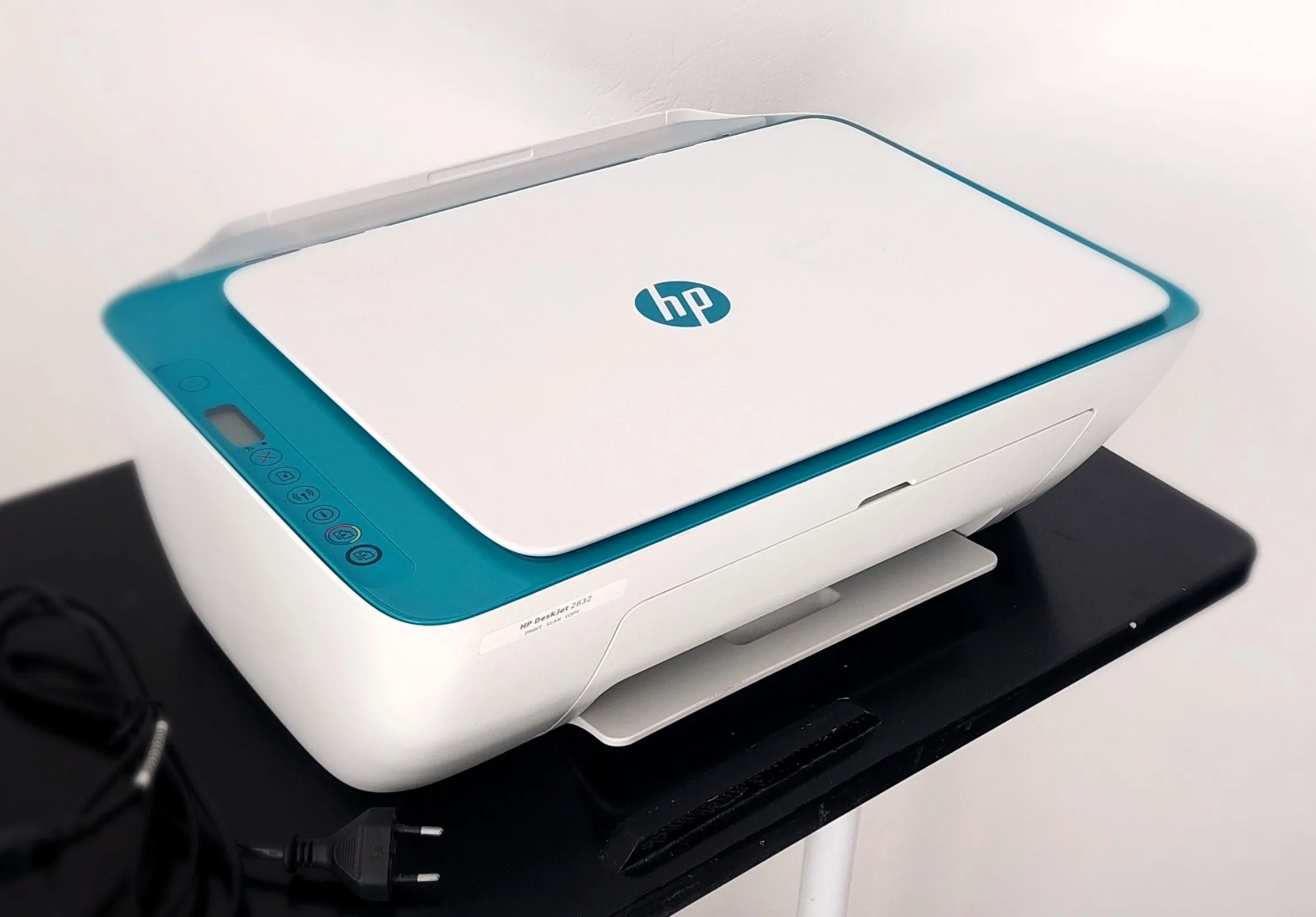 Imprimante HP Deskjet 2632 3 en 1