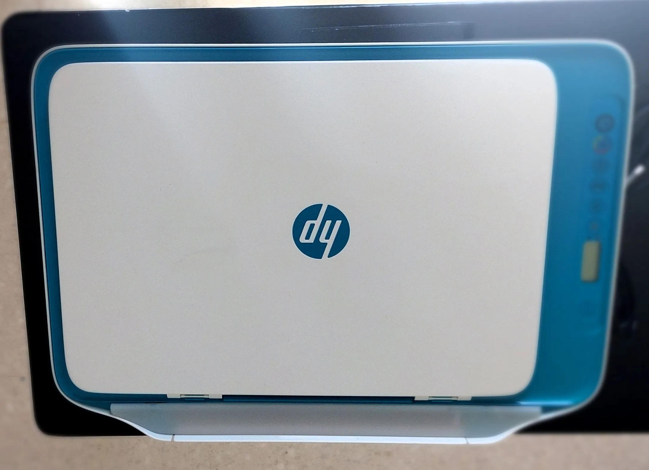 Imprimante HP Deskjet 2632 3 en 1