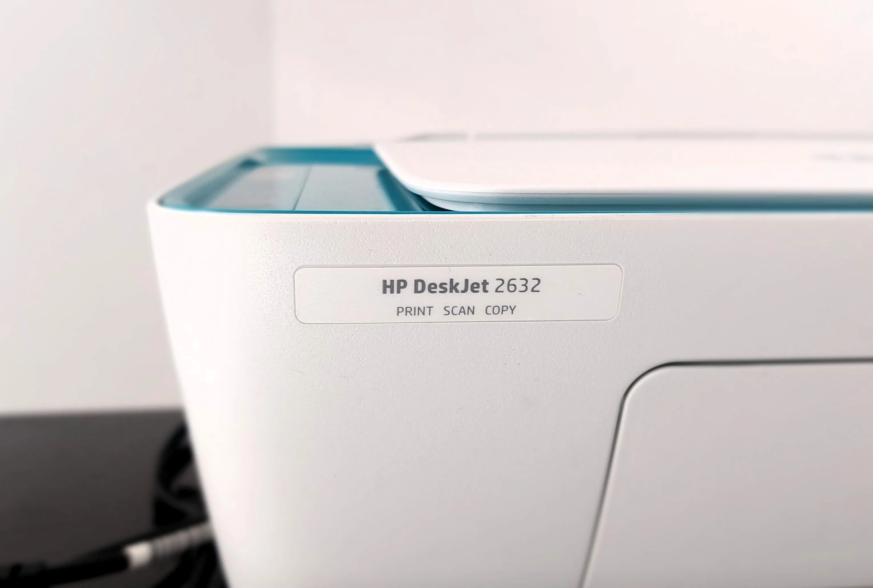 Imprimante HP Deskjet 2632 3 en 1