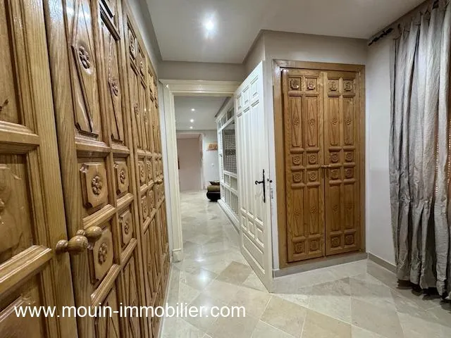 VILLA AYLA II Yasmine Hammamet AV1897