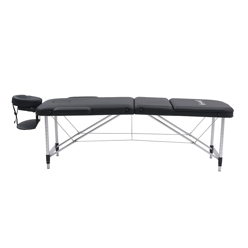 Cacheté!!! TABLE DE MASSAGE PROFESSIONNELLE – CONFORT & QUALITÉ HAUT DE GAMME