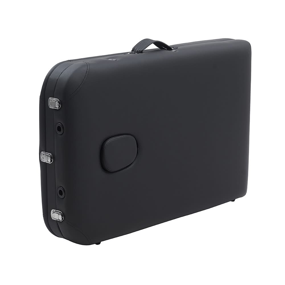 Cacheté!!! TABLE DE MASSAGE PROFESSIONNELLE – CONFORT & QUALITÉ HAUT DE GAMME
