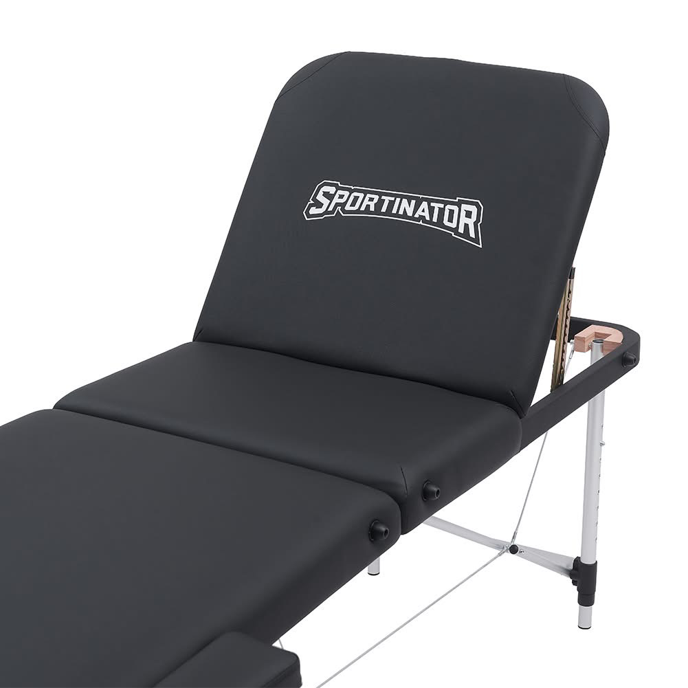 Cacheté!!! TABLE DE MASSAGE PROFESSIONNELLE – CONFORT & QUALITÉ HAUT DE GAMME