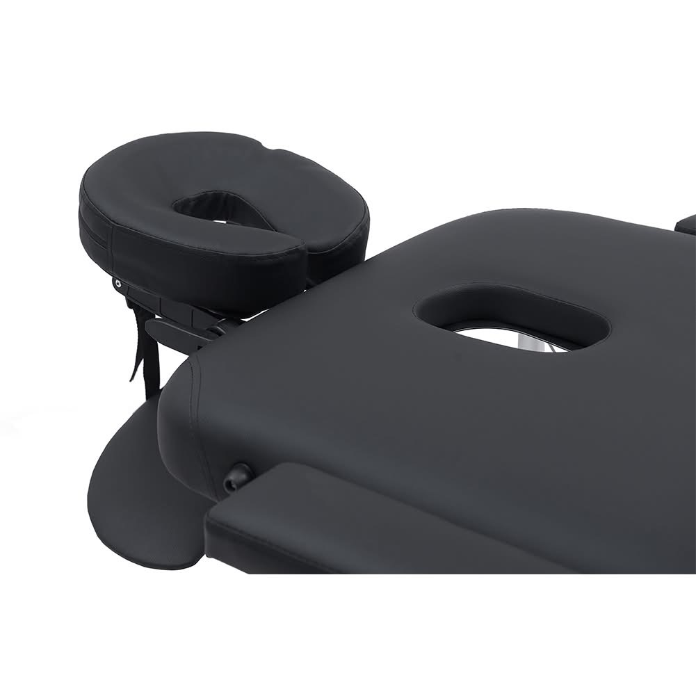 Cacheté!!! TABLE DE MASSAGE PROFESSIONNELLE – CONFORT & QUALITÉ HAUT DE GAMME