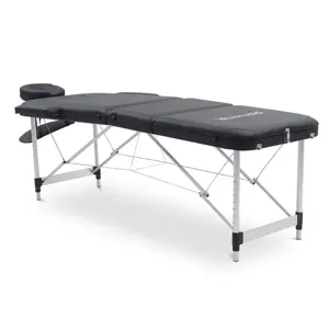 Cacheté!!! TABLE DE MASSAGE PROFESSIONNELLE – CONFORT & QUALITÉ HAUT DE GAMME
