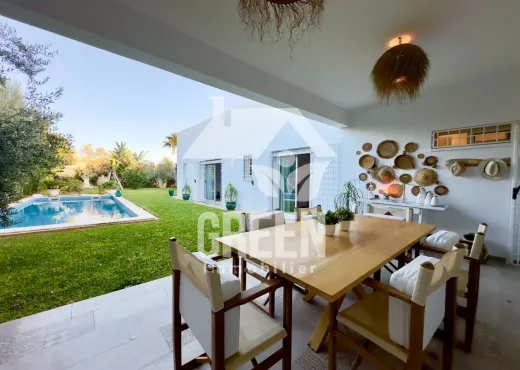 Villa "HORTENSIA "
