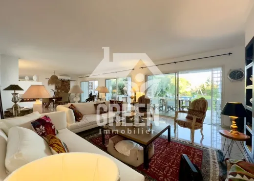 Villa "HORTENSIA "