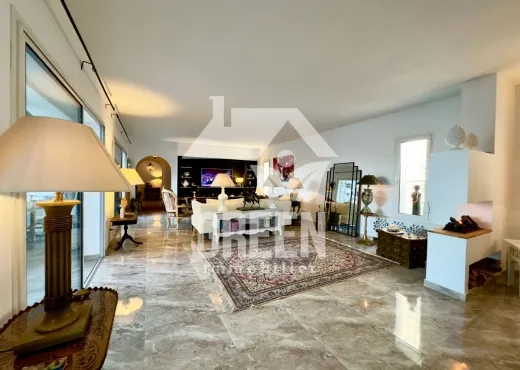 Villa "HORTENSIA "