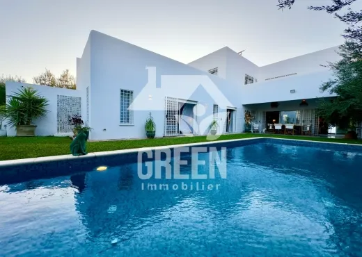 Villa "HORTENSIA "