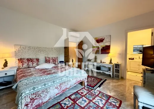 Villa "HORTENSIA "
