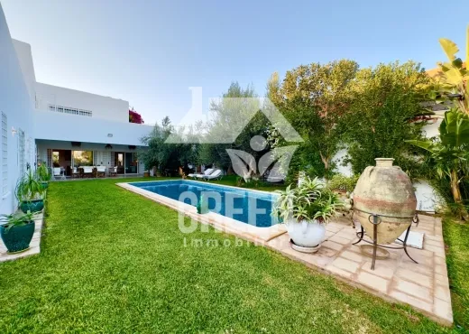 Villa "HORTENSIA "
