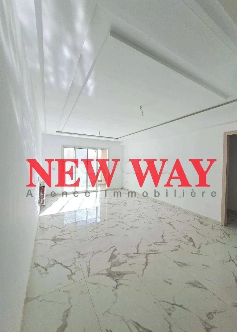 Bureau (A+3) à Sahloul 4