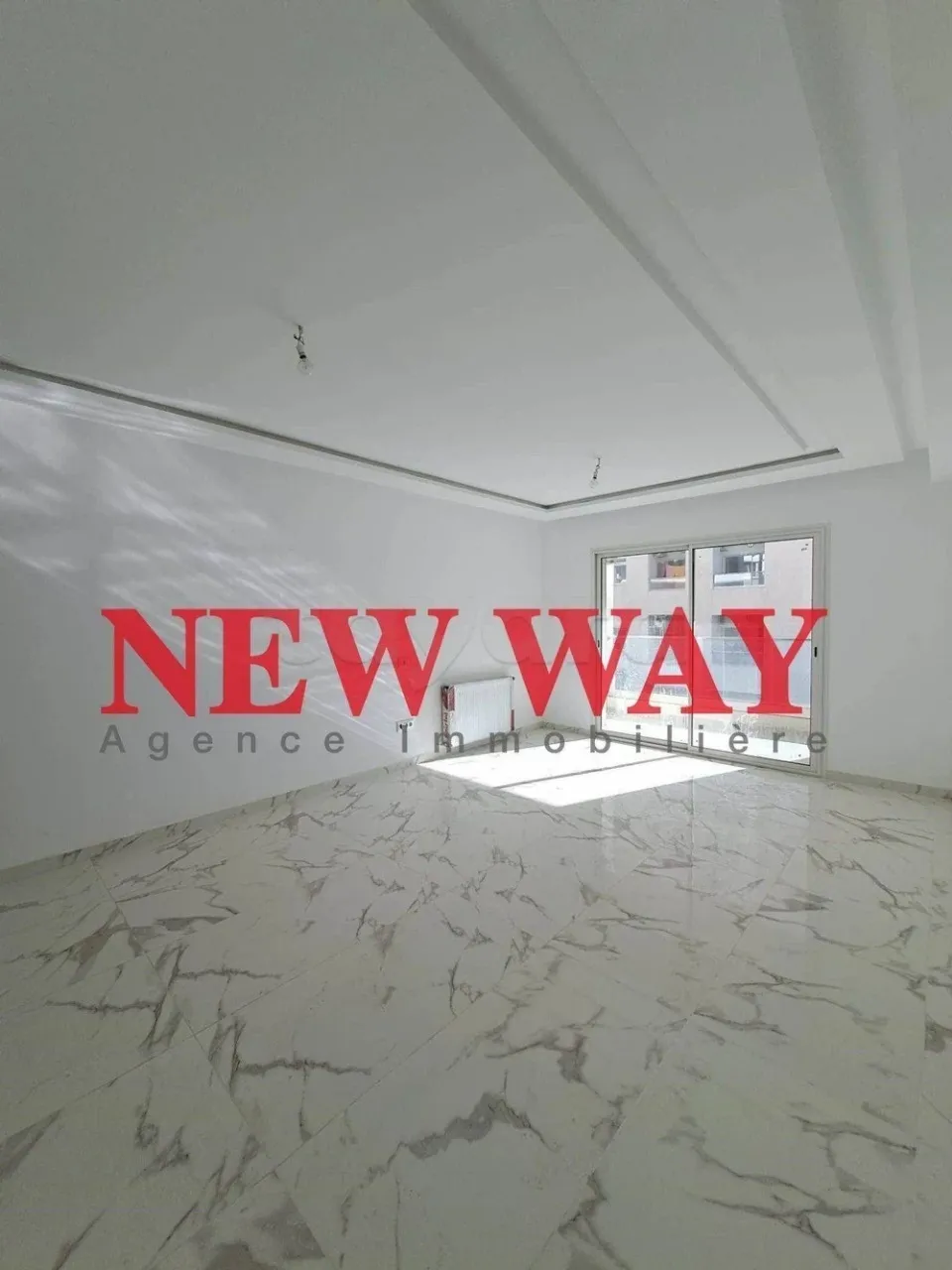Bureau (A+3) à Sahloul 4