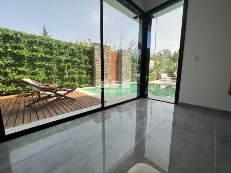 Villa VERONIQUE (Réf: V2962)