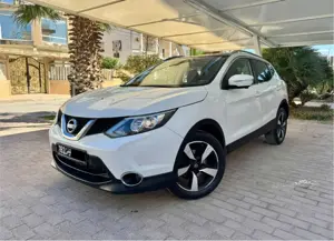 NISSAN QASHQAI 1ÈRE MAIN – Première main