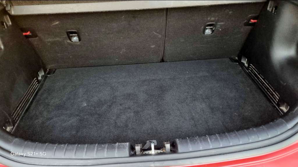 Kia rio importé 