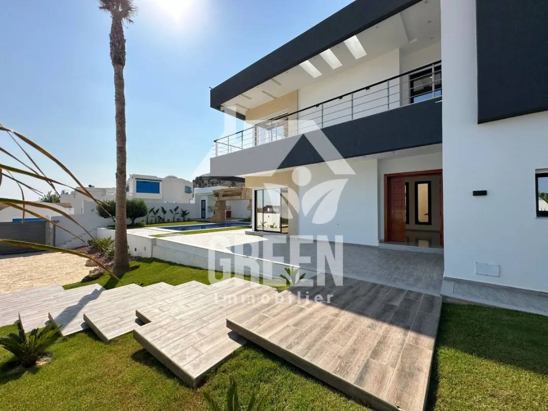 Villa ROMEO