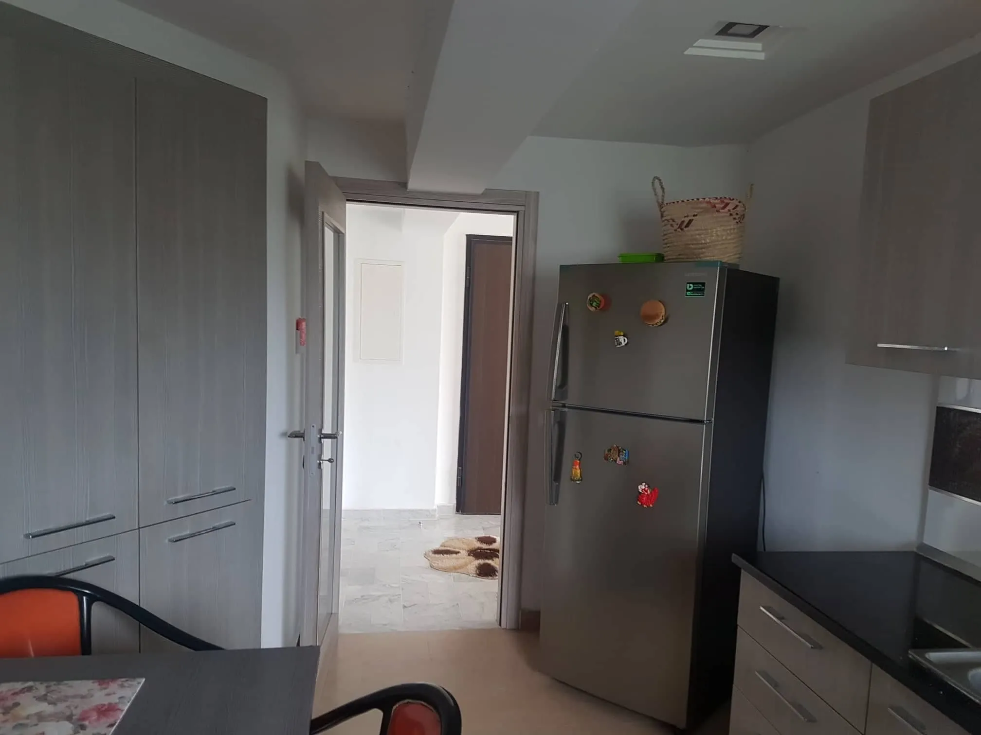 HAMMAMET NORD MREZGUA