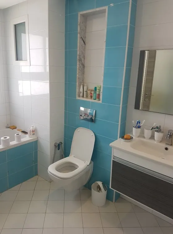 HAMMAMET NORD MREZGUA