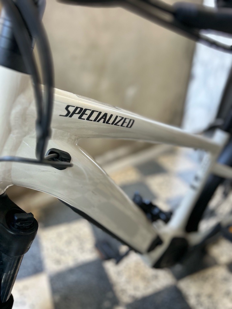 Vélo électrique 