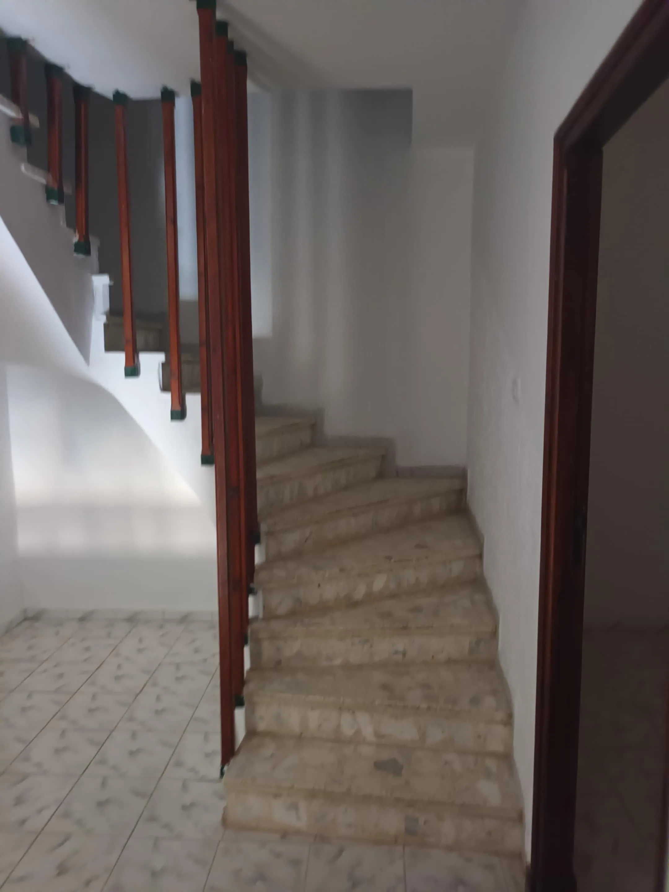 à vendre un studio et une maison à Bizerte 
