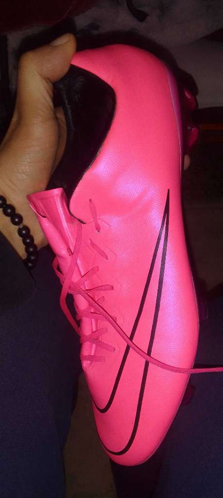 Nike Mercurial 