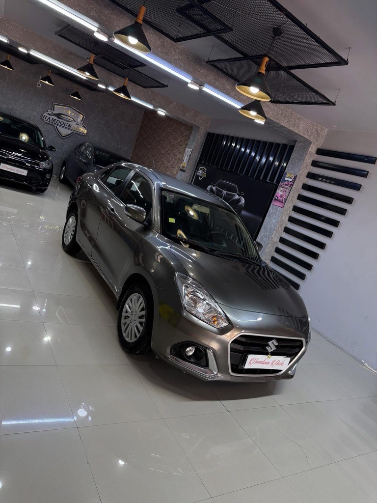Suzuki dzire